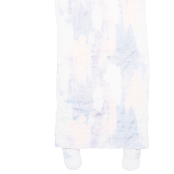 Plush Unicorn sleeping bag - last 1 available!! - Picture 4 of 4